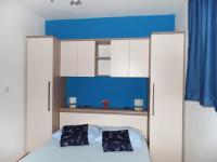 Plán poschodí v ubytovaní Apartments with a parking space Soline, Dubrovnik - 8987