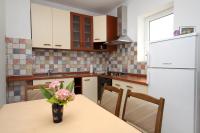 Plán poschodí v ubytovaní Apartments with a parking space Soline, Dubrovnik - 8987