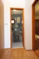 Plán poschodí v ubytovaní Apartments with a parking space Soline, Dubrovnik - 8987