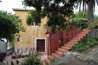 Půdorys ubytování Holiday house with a parking space Molunat, Dubrovnik - 8980