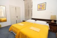 Půdorys ubytování Holiday house with a parking space Molunat, Dubrovnik - 8980