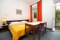 Půdorys ubytování Holiday house with a parking space Molunat, Dubrovnik - 8980