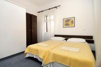 Půdorys ubytování Holiday house with a parking space Molunat, Dubrovnik - 8980