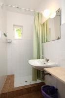 Půdorys ubytování Holiday house with a parking space Molunat, Dubrovnik - 8980