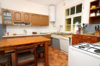Půdorys ubytování Holiday house with a parking space Molunat, Dubrovnik - 8980