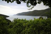 Půdorys ubytování Holiday house with a parking space Molunat, Dubrovnik - 8980