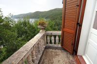 Půdorys ubytování Holiday house with a parking space Molunat, Dubrovnik - 8980