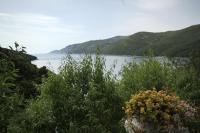 Půdorys ubytování Holiday house with a parking space Molunat, Dubrovnik - 8980
