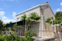 Plán poschodí v ubytovaní Apartments with a parking space Vrbica, Dubrovnik - 9008