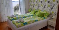 Plán poschodí v ubytovaní Apartments with a parking space Vrbica, Dubrovnik - 9008