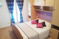 Půdorys ubytování Apartments with a parking space Mlini, Dubrovnik - 9105