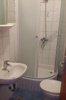 Půdorys ubytování Apartments with a parking space Mlini, Dubrovnik - 9105
