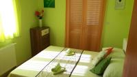 Půdorys ubytování Apartments with a parking space Mlini, Dubrovnik - 9105