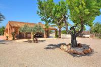Půdorys ubytování 230 Finca Sa Caseta de Son Morro ETV5986 by Mallorca Charme