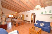 Posezení v ubytování 230 Finca Sa Caseta de Son Morro ETV5986 by Mallorca Charme