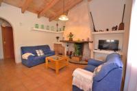 Posezení v ubytování 230 Finca Sa Caseta de Son Morro ETV5986 by Mallorca Charme