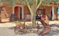 Půdorys ubytování 230 Finca Sa Caseta de Son Morro ETV5986 by Mallorca Charme