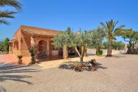 Zahrada ubytování 230 Finca Sa Caseta de Son Morro ETV5986 by Mallorca Charme