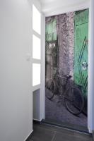 Plán poschodí v ubytovaní Apartament Świętokrzyska