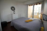 Plán poschodí v ubytovaní Midoon guest - The Balcony - Grand appartement Créteil proche Paris