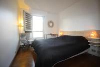 Plán poschodí v ubytovaní Midoon guest - The Balcony - Grand appartement Créteil proche Paris