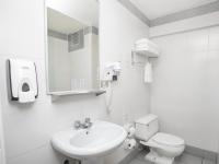 Un baño de Casa Andina Standard Arequipa