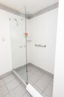 Un baño de Casa Andina Standard Arequipa