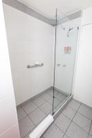 Un baño de Casa Andina Standard Arequipa