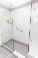 Un baño de Casa Andina Standard Arequipa