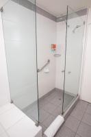 Un baño de Casa Andina Standard Arequipa