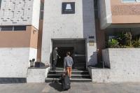 Clientes alojados en Casa Andina Standard Arequipa