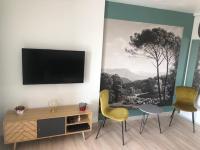 Superbe Studio tout confort Carro - Côte Bleue, Martigues – Updated 2023  Prices