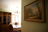 Plan piętra w obiekcie La casa di Cristina