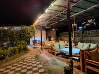 Billede fra billedgalleriet på Cottages @ Village i Bhimtal