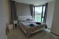 Půdorys ubytování ACQUA Free motorbike use at JOMTIEN PATTAYA 1 Bed room