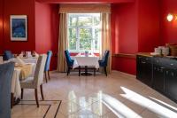 Fotografija u galeriji objekta Spa & Wellness Hotel Silva u gradu Marianske Lazne