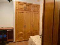 Půdorys ubytování Casa el puente