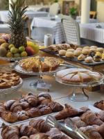 Đồ ăn tại/gần khách sạn