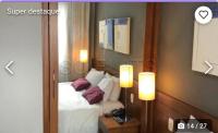 Gallery image of Long stay Bela Cintra Jardins in São Paulo