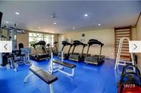 Gallery image of Long stay Bela Cintra Jardins in São Paulo