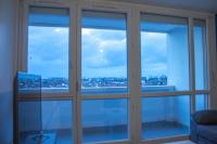 Plan piętra w obiekcie Chambre aéroport Charles de Gaulle Dans une colocation Flatshare