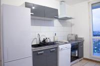 Plan piętra w obiekcie Chambre aéroport Charles de Gaulle Dans une colocation Flatshare