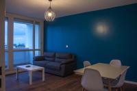 Plan piętra w obiekcie Chambre aéroport Charles de Gaulle Dans une colocation Flatshare