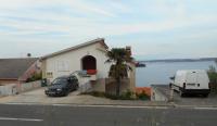 Půdorys ubytování Apartments by the sea Kali, Ugljan - 11639