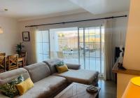 Plán poschodí v ubytovaní 4 Bedroom house with Seaviews