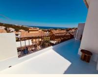 Plán poschodí v ubytovaní 4 Bedroom house with Seaviews