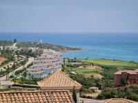 Plán poschodí v ubytovaní 4 Bedroom house with Seaviews