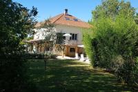 Ogród w obiekcie Superb contemporary 2 bed villa +private pool
