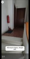 Postel nebo postele na pokoji v ubytování LG apartment bnb