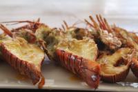 Đồ ăn tại/gần khách sạn